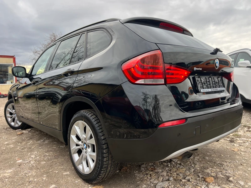 BMW X1 X-DRIVE NAVI, снимка 4 - Автомобили и джипове - 48211113