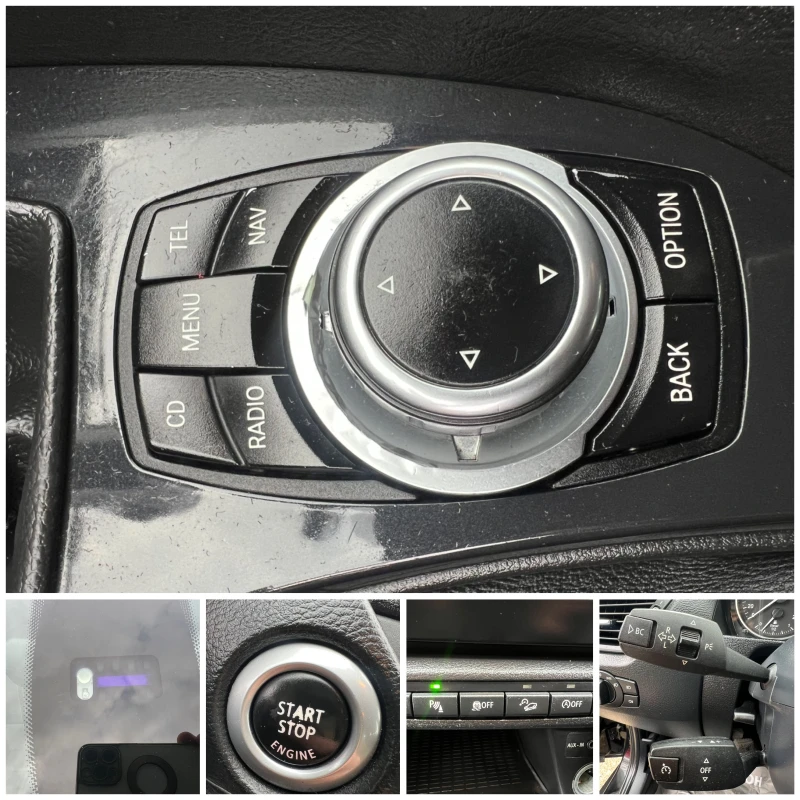 BMW X1 X-DRIVE NAVI, снимка 17 - Автомобили и джипове - 48211113