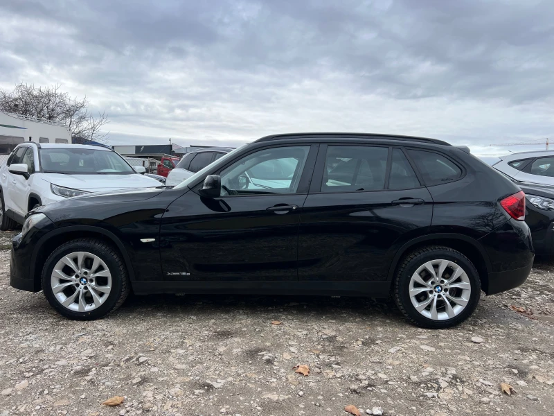 BMW X1 X-DRIVE NAVI, снимка 7 - Автомобили и джипове - 48211113