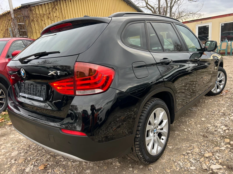 BMW X1 X-DRIVE NAVI, снимка 2 - Автомобили и джипове - 48211113