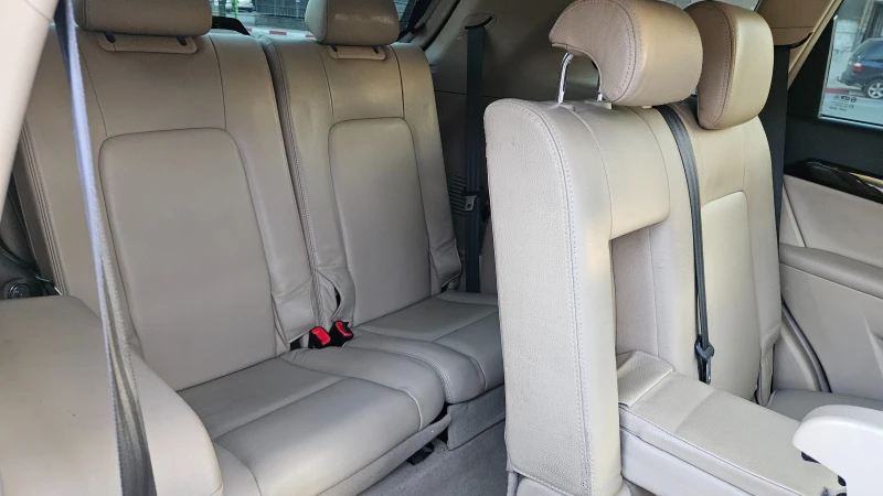 Chevrolet Captiva 2.0D AVTOMAT/KOJA/7mesta, снимка 13 - Автомобили и джипове - 51746152