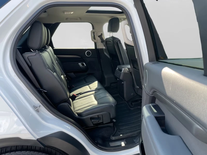 Land Rover Discovery 7seats/241HP/SD4/360/HSE/PANO/LED/MEMORY/744v, снимка 12 - Автомобили и джипове - 52133529