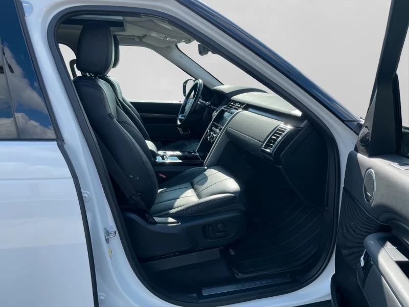 Land Rover Discovery 7seats/241HP/SD4/360/HSE/PANO/LED/MEMORY/744v, снимка 11 - Автомобили и джипове - 52133529