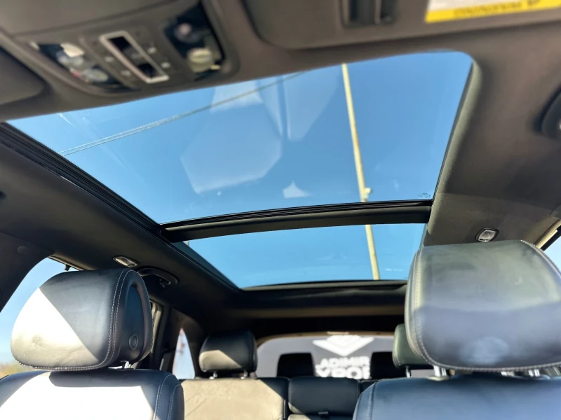 Kia Sorento SX 4x4 FULL 6+ 1, снимка 11 - Автомобили и джипове - 52588452