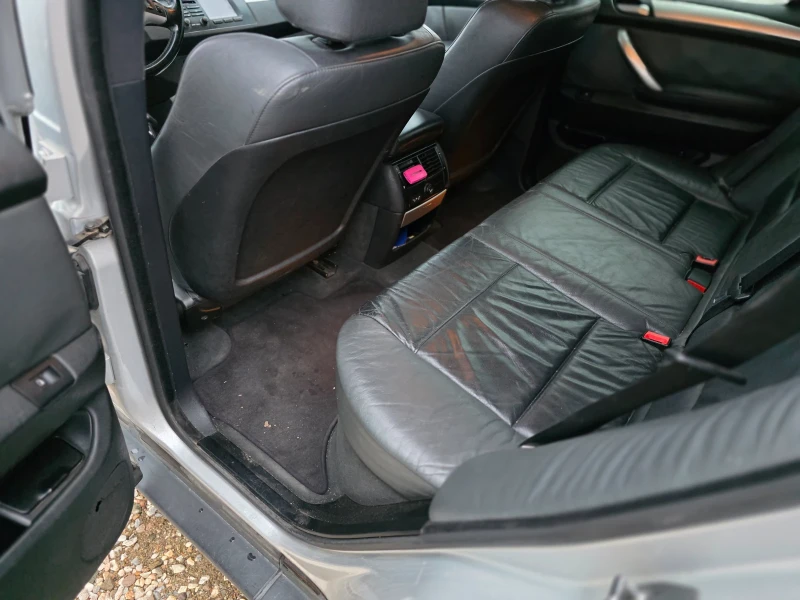 BMW X5 BMW X5 3.0i LPG, снимка 7 - Автомобили и джипове - 52368680