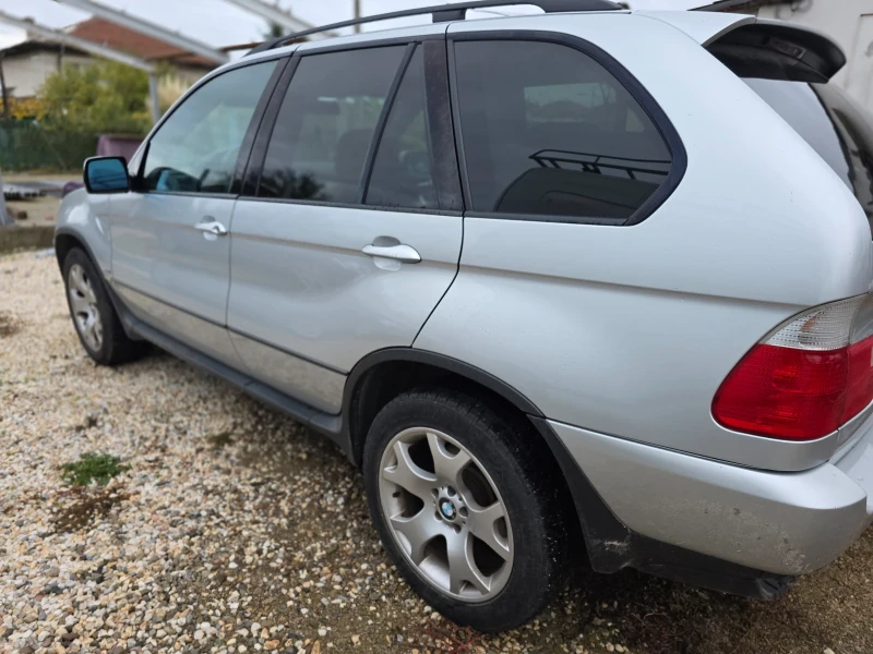 BMW X5 BMW X5 3.0i LPG, снимка 3 - Автомобили и джипове - 52368680