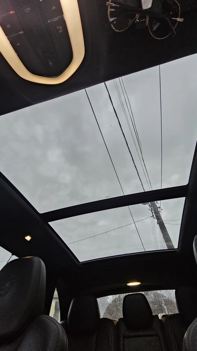 Porsche Cayenne Turbo - Chrono design 650, снимка 15 - Автомобили и джипове - 52541826