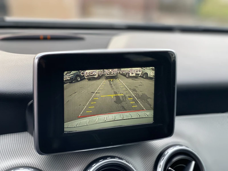 Mercedes-Benz GLA 250 AMG 4M, снимка 15 - Автомобили и джипове - 52635272