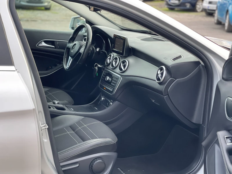 Mercedes-Benz GLA 250 AMG 4M, снимка 10 - Автомобили и джипове - 52635272