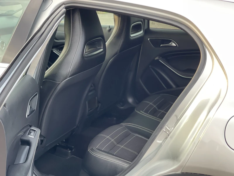 Mercedes-Benz GLA 250 AMG 4M, снимка 9 - Автомобили и джипове - 52635272