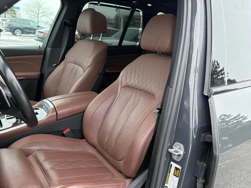 BMW X5 * xDrive40i * CARFAX * ЦЕНА ДО БГ, снимка 14 - Автомобили и джипове - 53026551