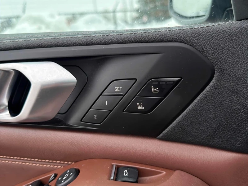 BMW X5 * xDrive40i * CARFAX * ЦЕНА ДО БГ, снимка 11 - Автомобили и джипове - 53026551