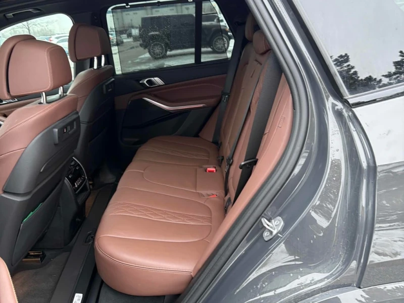 BMW X5 * xDrive40i * CARFAX * ЦЕНА ДО БГ, снимка 15 - Автомобили и джипове - 53026551