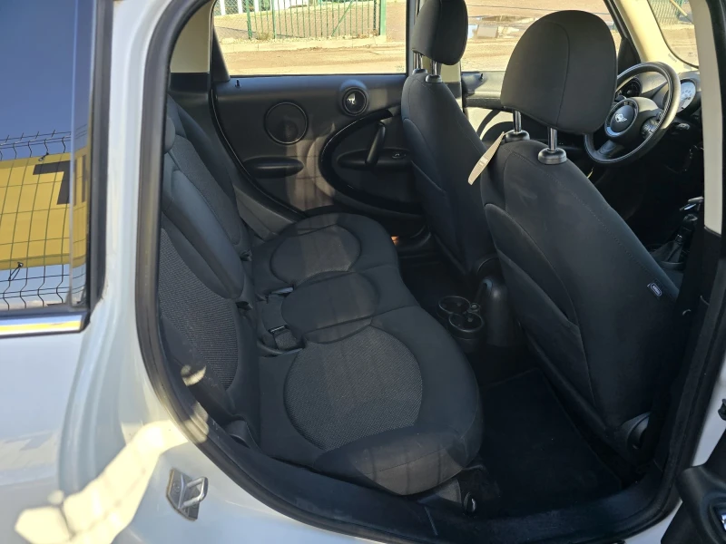 Mini Countryman 2, 0D, снимка 11 - Автомобили и джипове - 53108423