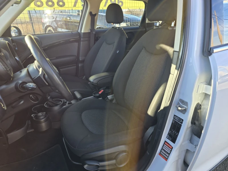 Mini Countryman 2, 0D, снимка 8 - Автомобили и джипове - 53108423