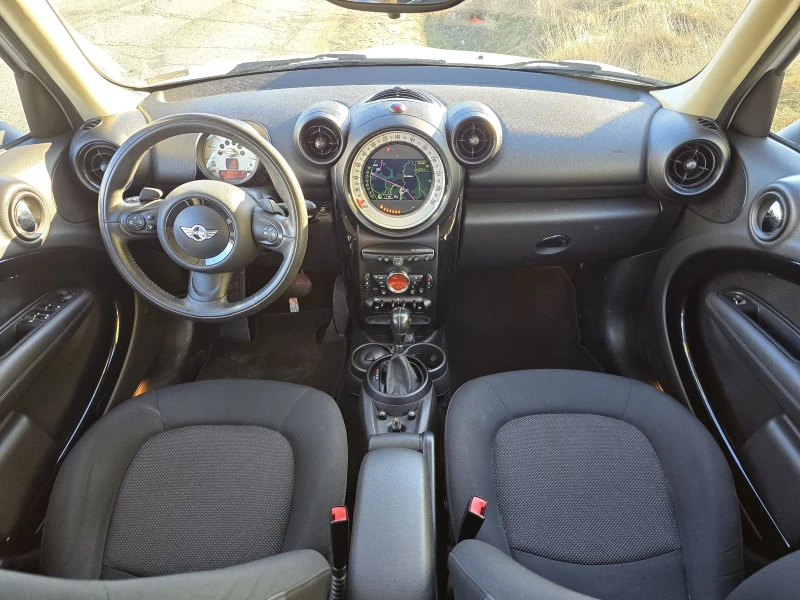 Mini Countryman 2, 0D, снимка 13 - Автомобили и джипове - 53108423