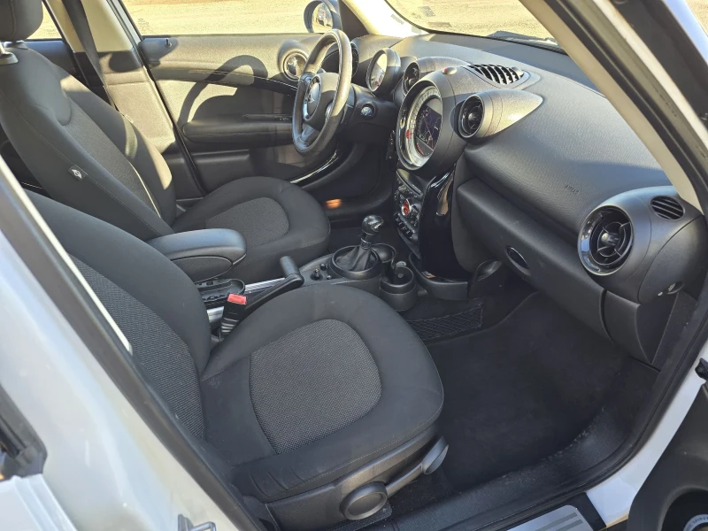 Mini Countryman 2, 0D, снимка 12 - Автомобили и джипове - 53108423