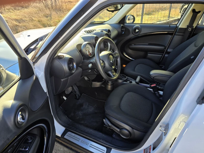 Mini Countryman 2, 0D, снимка 7 - Автомобили и джипове - 53108423