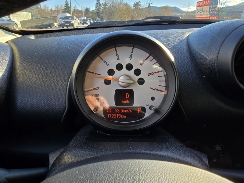 Mini Countryman 2, 0D, снимка 16 - Автомобили и джипове - 53108423