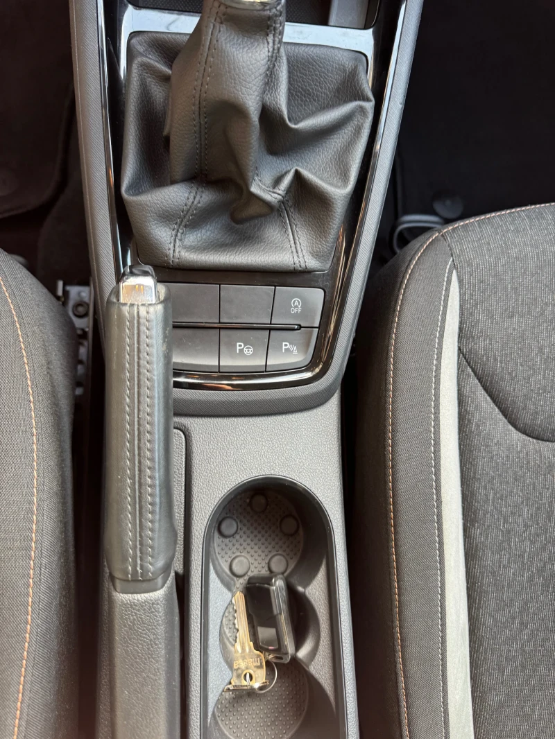 Skoda Kamiq 1.5 Tsi, снимка 11 - Автомобили и джипове - 53302514