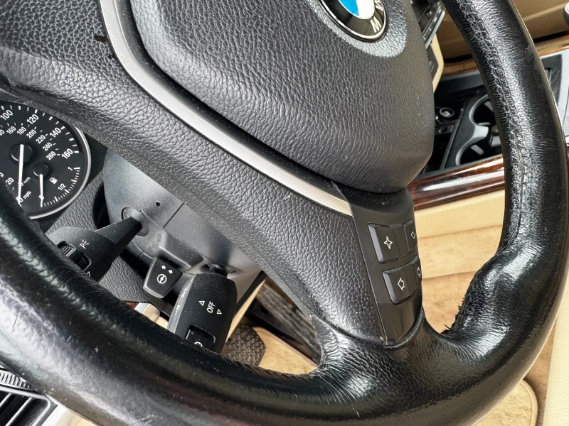 BMW X5 3.0бензин/газ, снимка 15 - Автомобили и джипове - 53463234