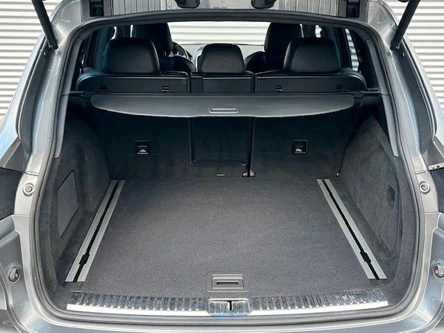 Porsche Cayenne S/385HP/ACC/BOSE/NAVI/LES/KLESS/CAM/536v - изображение 8