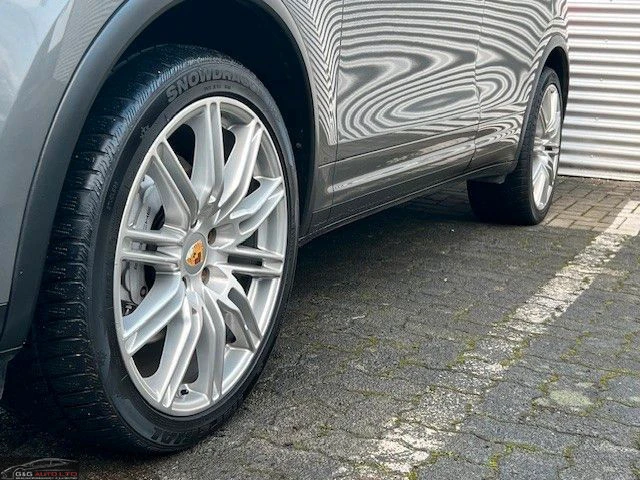 Porsche Cayenne S/385HP/ACC/BOSE/NAVI/LES/KLESS/CAM/536v - изображение 3