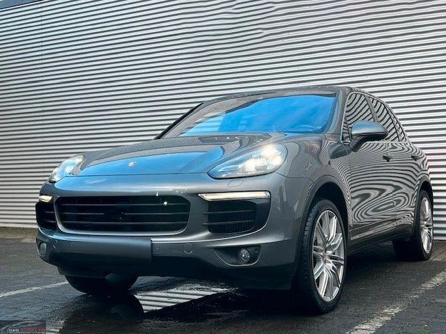 Porsche Cayenne S/385HP/ACC/BOSE/NAVI/LES/KLESS/CAM/536v - 65699 лв. - 43576560 1