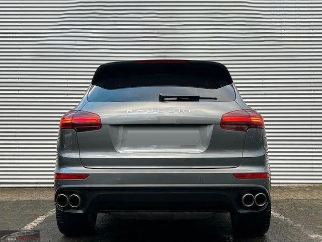 Porsche Cayenne S/385HP/ACC/BOSE/NAVI/LES/KLESS/CAM/536v - изображение 7