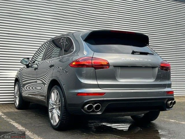 Porsche Cayenne S/385HP/ACC/BOSE/NAVI/LES/KLESS/CAM/536v - изображение 4