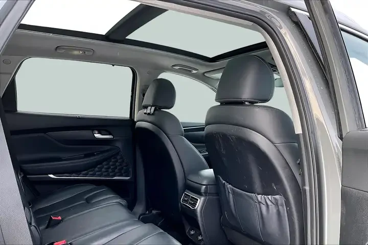 Hyundai Santa fe PREFERRED* AWD* ПАНО* КАМЕРА* ПОДГРЕВИ, снимка 11 - Автомобили и джипове - 53539602