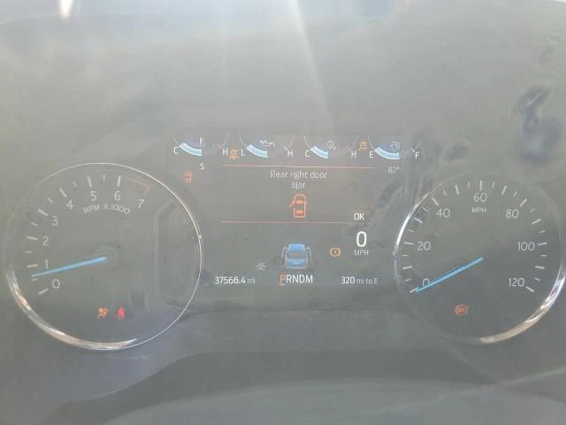 Ford Expedition 3.5L 6 Rear-wheel drive, снимка 16 - Автомобили и джипове - 53650273