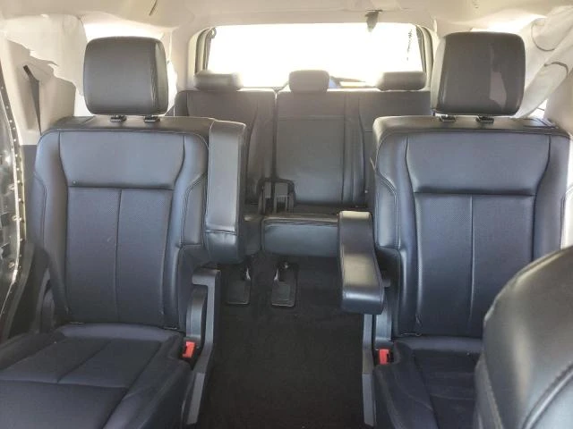 Ford Expedition 3.5L 6 Rear-wheel drive, снимка 3 - Автомобили и джипове - 53650273