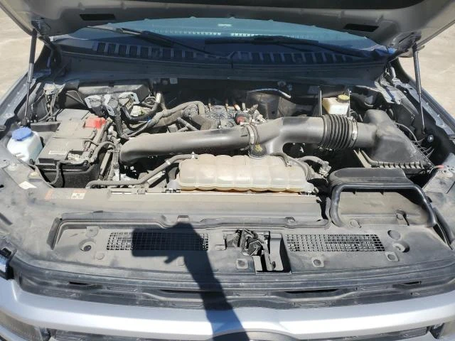 Ford Expedition 3.5L 6 Rear-wheel drive, снимка 5 - Автомобили и джипове - 53650273