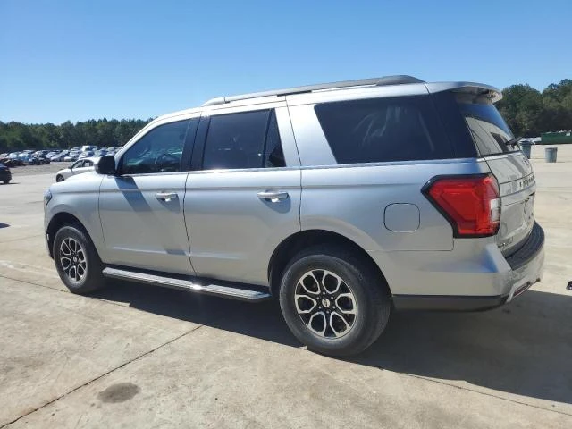 Ford Expedition 3.5L 6 Rear-wheel drive, снимка 9 - Автомобили и джипове - 53650273