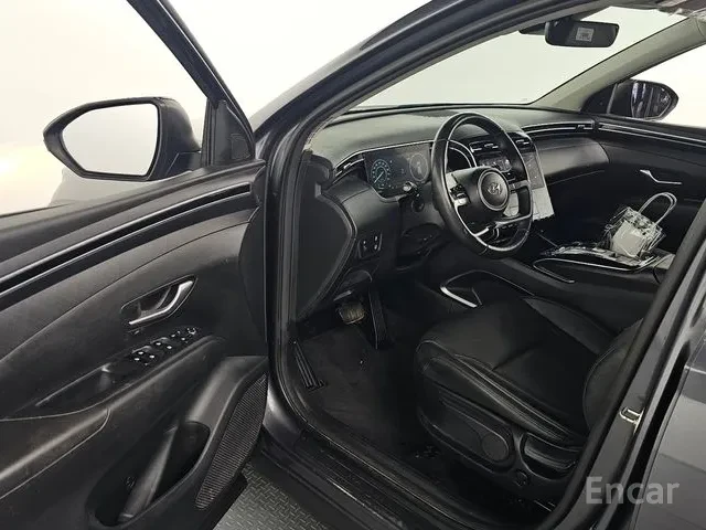 Hyundai Tucson PREMIUM* NX4* 4WD* КОЖА* ПОДГРЕВ* ОБДУХВАНЕ* PREM , снимка 9 - Автомобили и джипове - 54129256