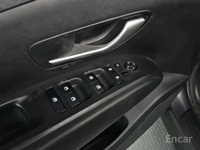 Hyundai Tucson PREMIUM* NX4* 4WD* КОЖА* ПОДГРЕВ* ОБДУХВАНЕ* PREM , снимка 15 - Автомобили и джипове - 54129256