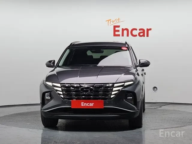 Hyundai Tucson PREMIUM* NX4* 4WD* КОЖА* ПОДГРЕВ* ОБДУХВАНЕ* PREM , снимка 3 - Автомобили и джипове - 54129256