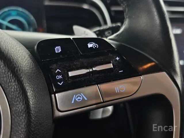 Hyundai Tucson PREMIUM* NX4* 4WD* КОЖА* ПОДГРЕВ* ОБДУХВАНЕ* PREM , снимка 17 - Автомобили и джипове - 54129256