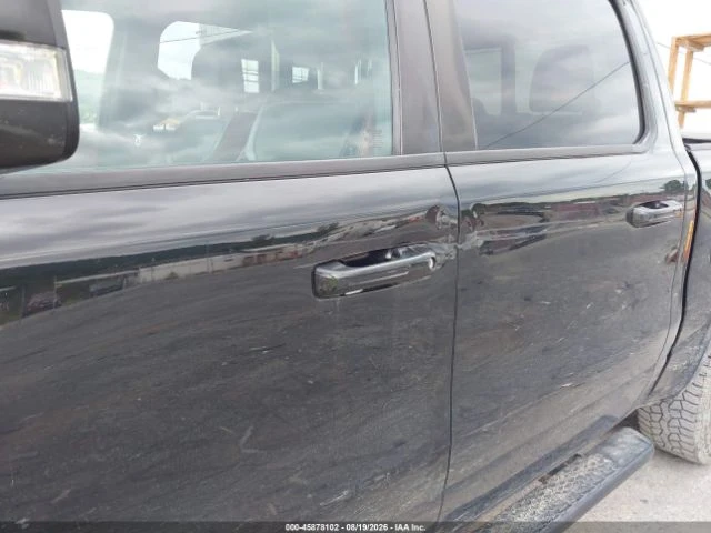 Dodge RAM 1500 REBEL 5, 7 Hemi, снимка 6 - Автомобили и джипове - 56191842