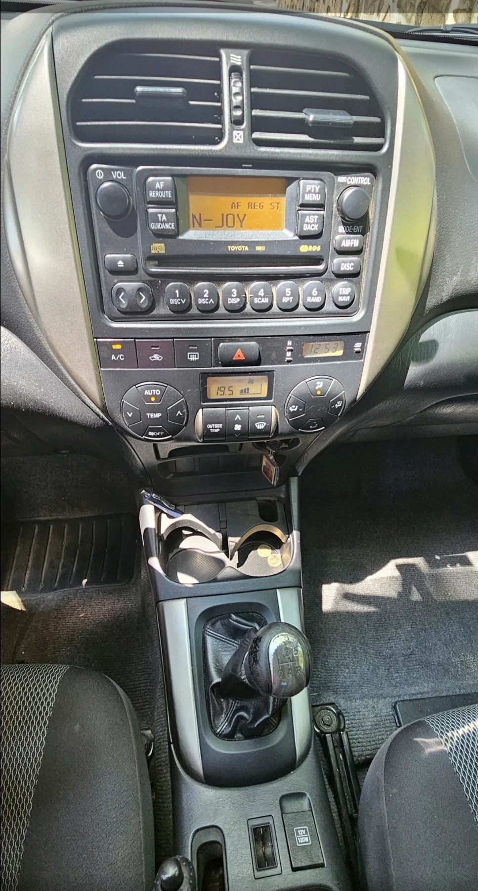 Toyota Rav4  - изображение 5