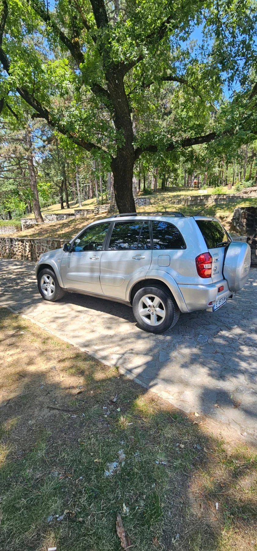 Toyota Rav4  - изображение 2
