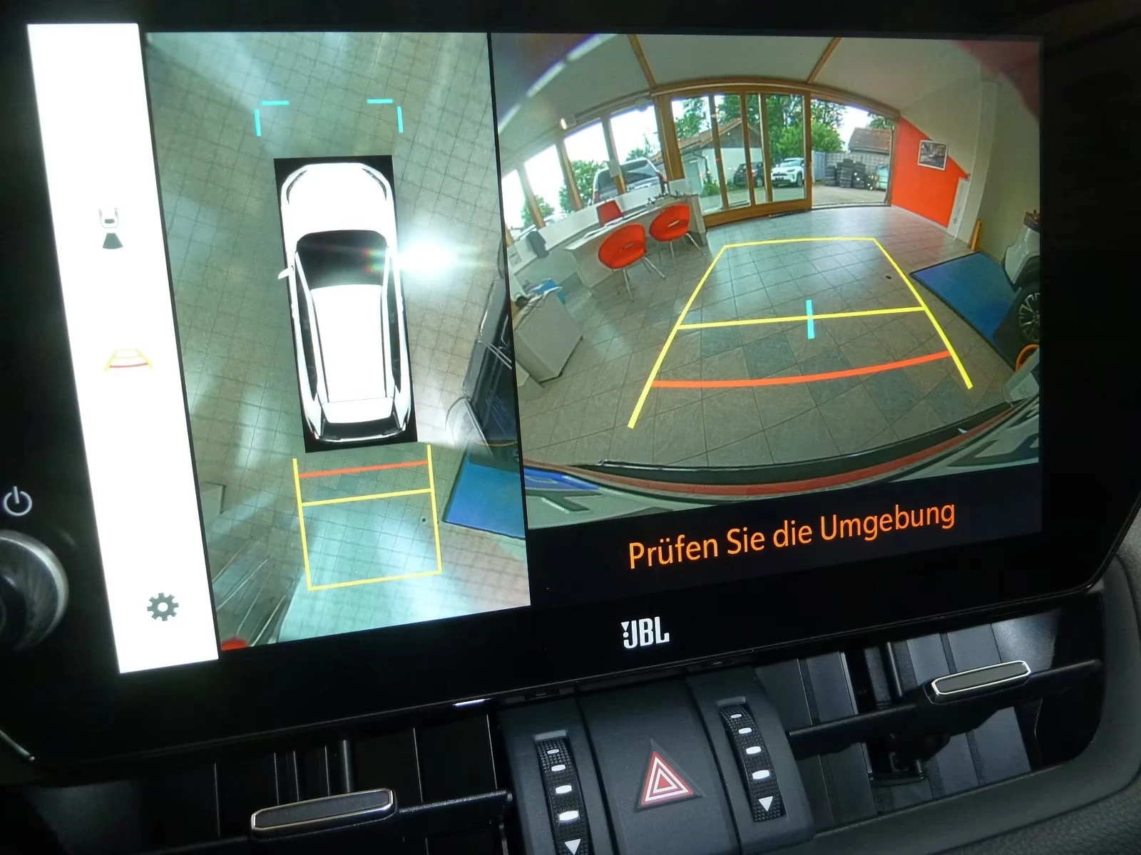 Toyota Rav4 PHEV/306HP/GR-SPORT/4X4/360/NAVI/LED/ACC/657v | Mobile.bg   12