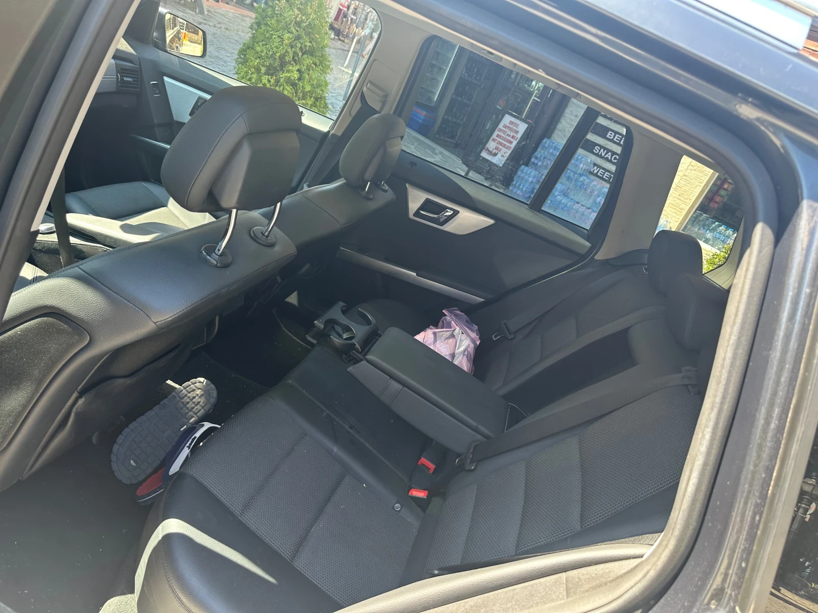 Mercedes-Benz GLK 350 CDI - изображение 6