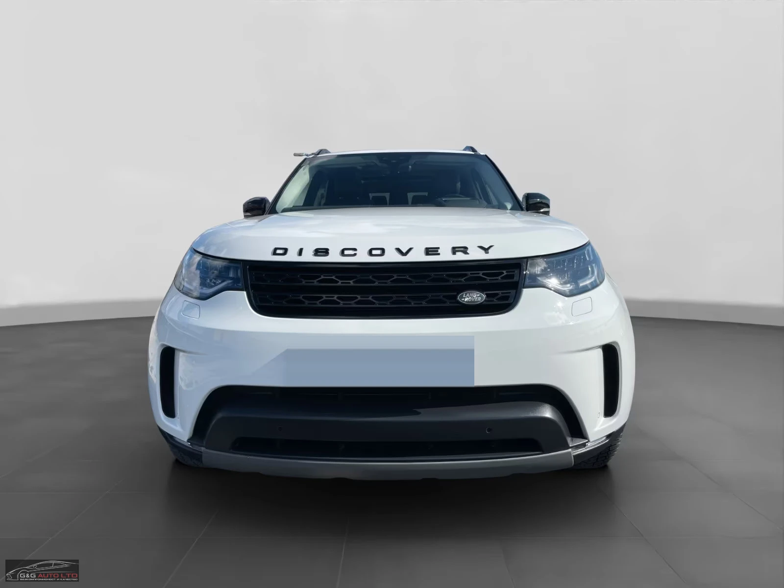 Land Rover Discovery 7seats/241HP/SD4/360/HSE/PANO/LED/MEMORY/744v - изображение 2