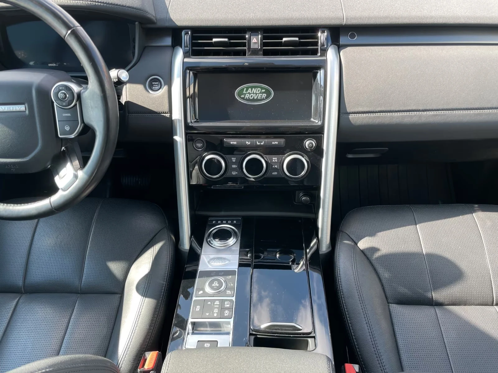 Land Rover Discovery 7seats/241HP/SD4/360/HSE/PANO/LED/MEMORY/744v - изображение 9