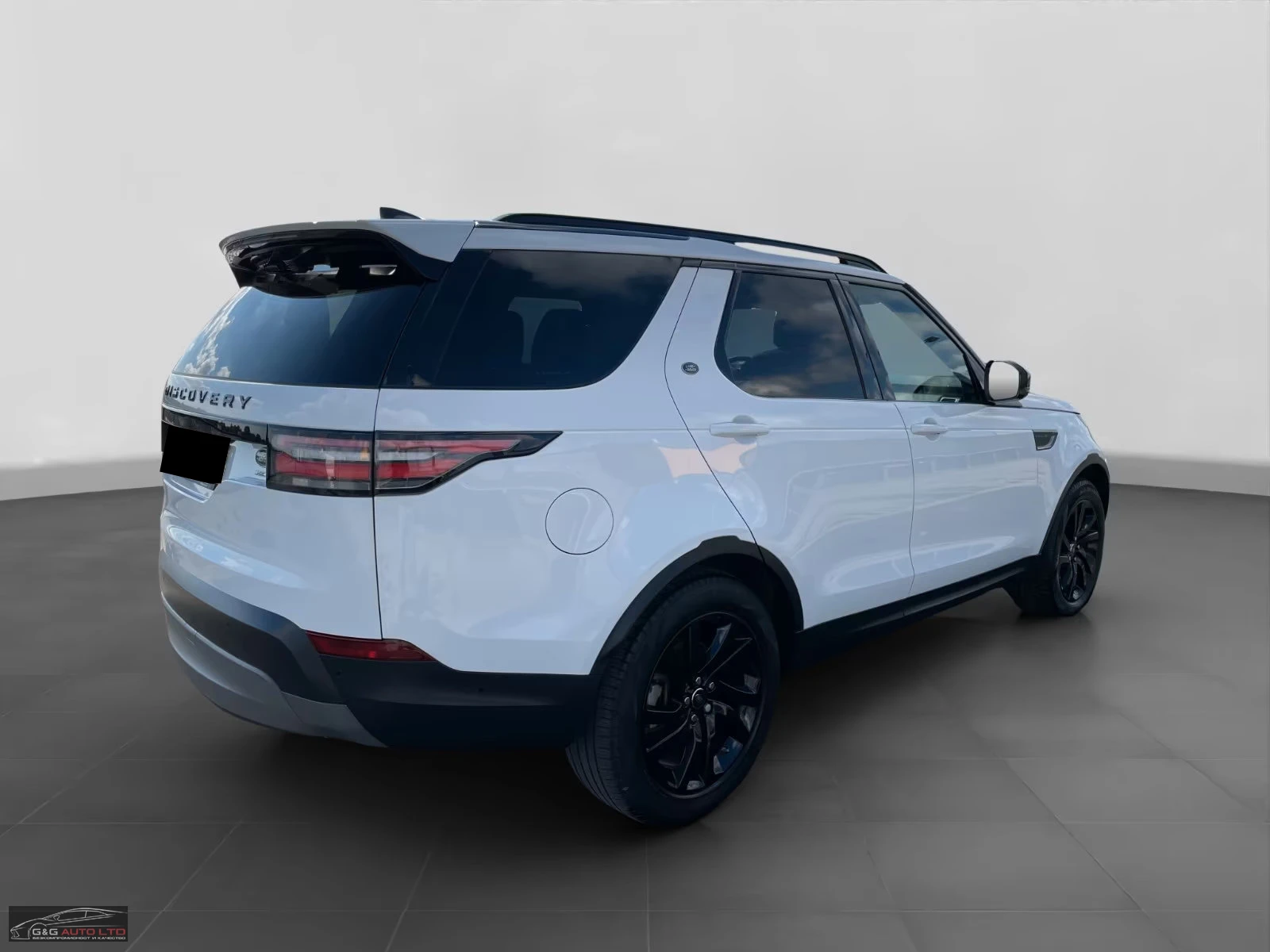 Land Rover Discovery 7seats/241HP/SD4/360/HSE/PANO/LED/MEMORY/744v - изображение 5