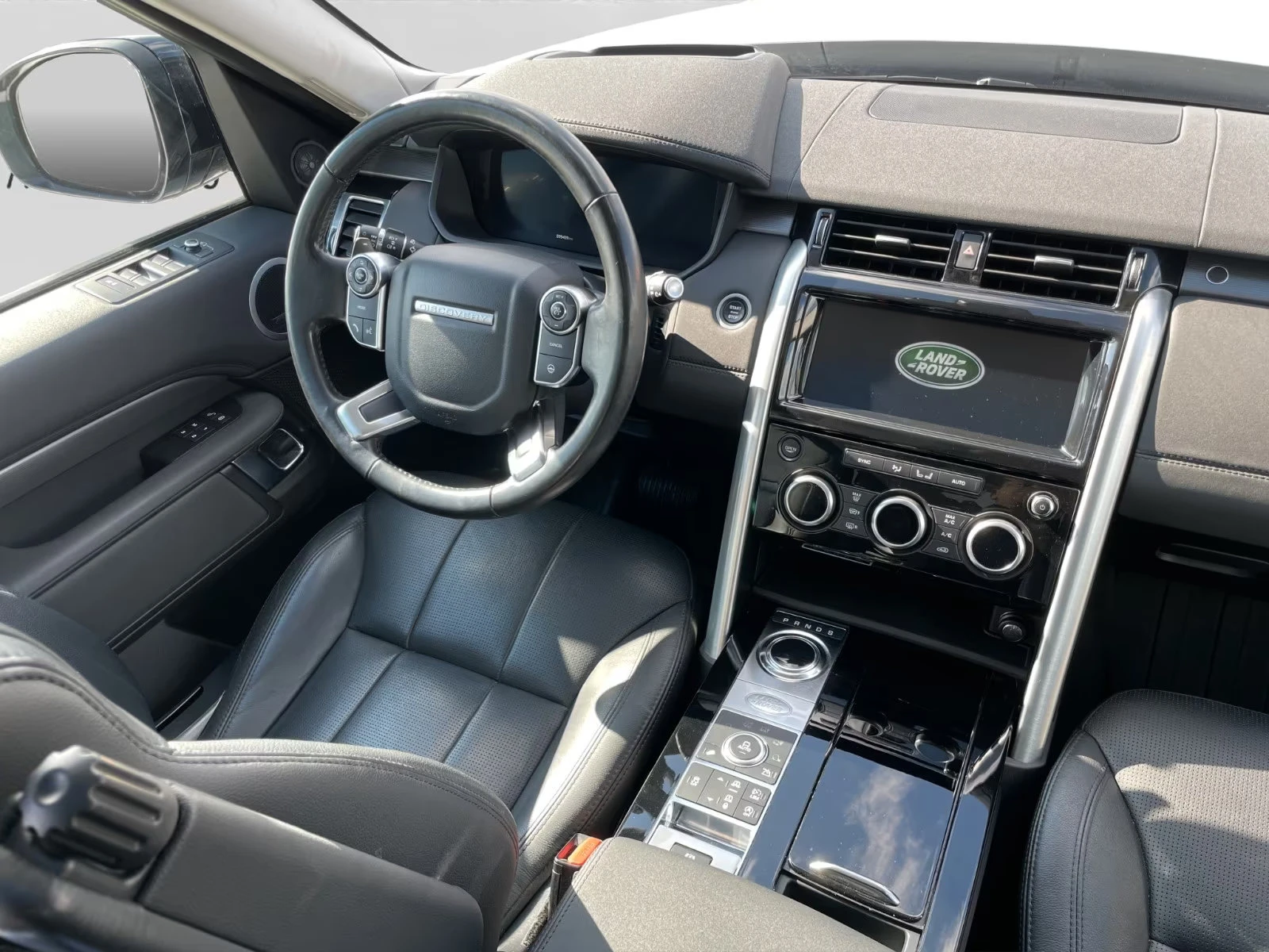 Land Rover Discovery 7seats/241HP/SD4/360/HSE/PANO/LED/MEMORY/744v - изображение 8