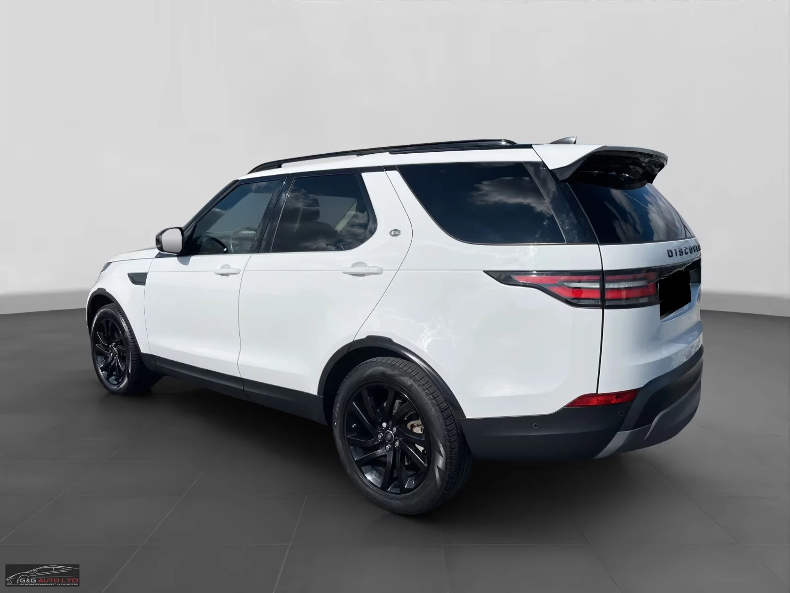 Land Rover Discovery 7seats/241HP/SD4/360/HSE/PANO/LED/MEMORY/744v - изображение 3