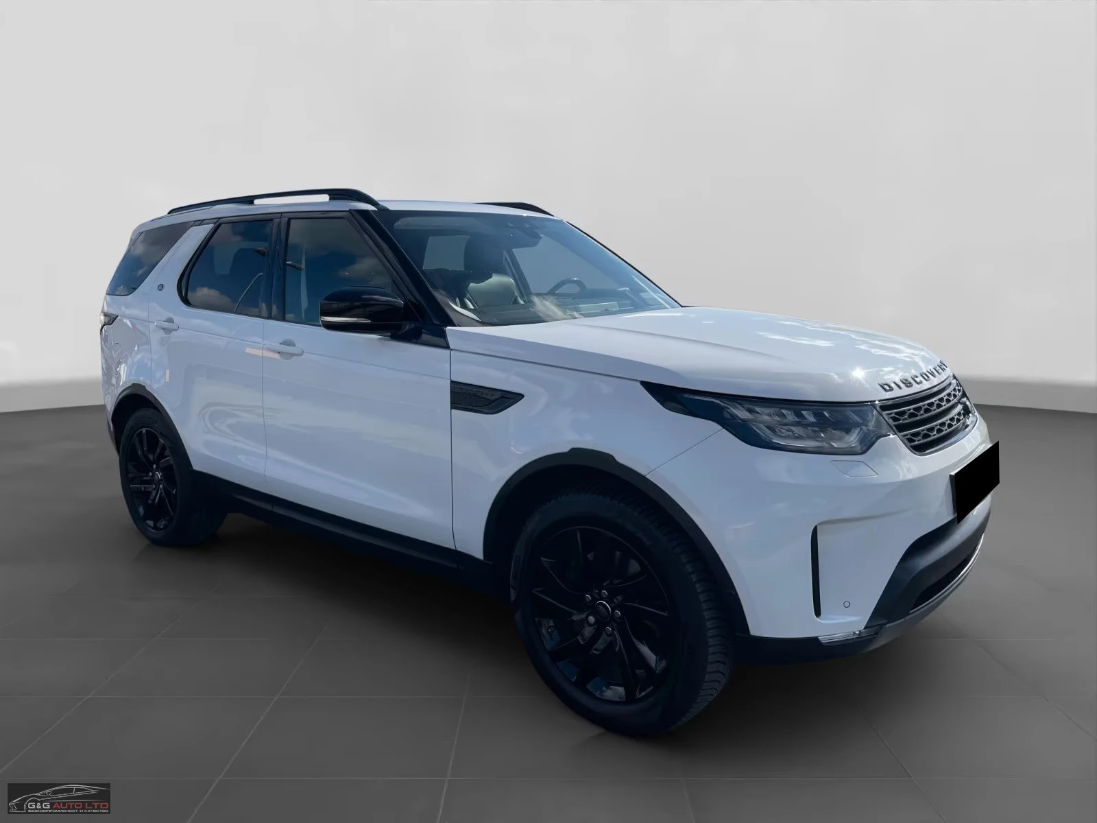 Land Rover Discovery 7seats/241HP/SD4/360/HSE/PANO/LED/MEMORY/744v - изображение 4